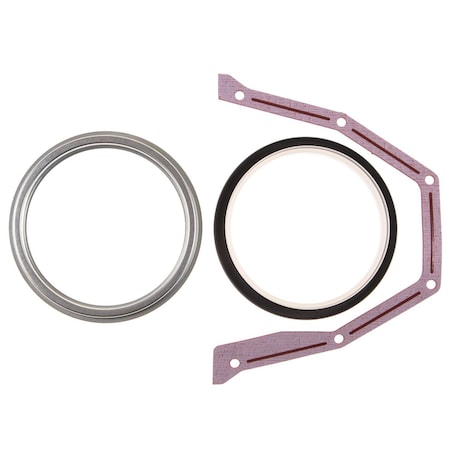 Mahle Engine Main Bearing Gasket Set JV1622